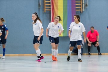 Bild 312 - F Loewinnen Hallen Cup